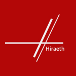 Hiraeth podcast logo